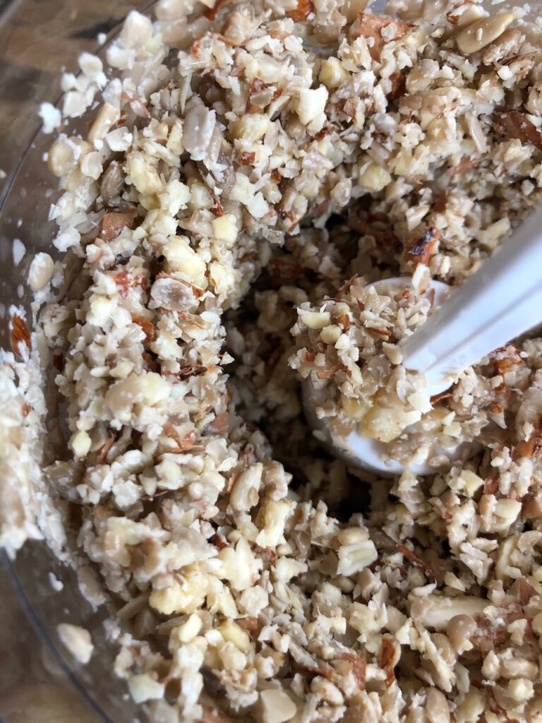 Vegan Tuna Salad